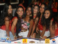 Camarote Espaço Folia (PM)